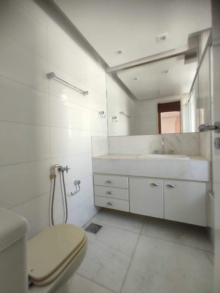 Apartamento, Santo Agostinho, 4 Quartos, 3 Vagas, 2 Suítes
