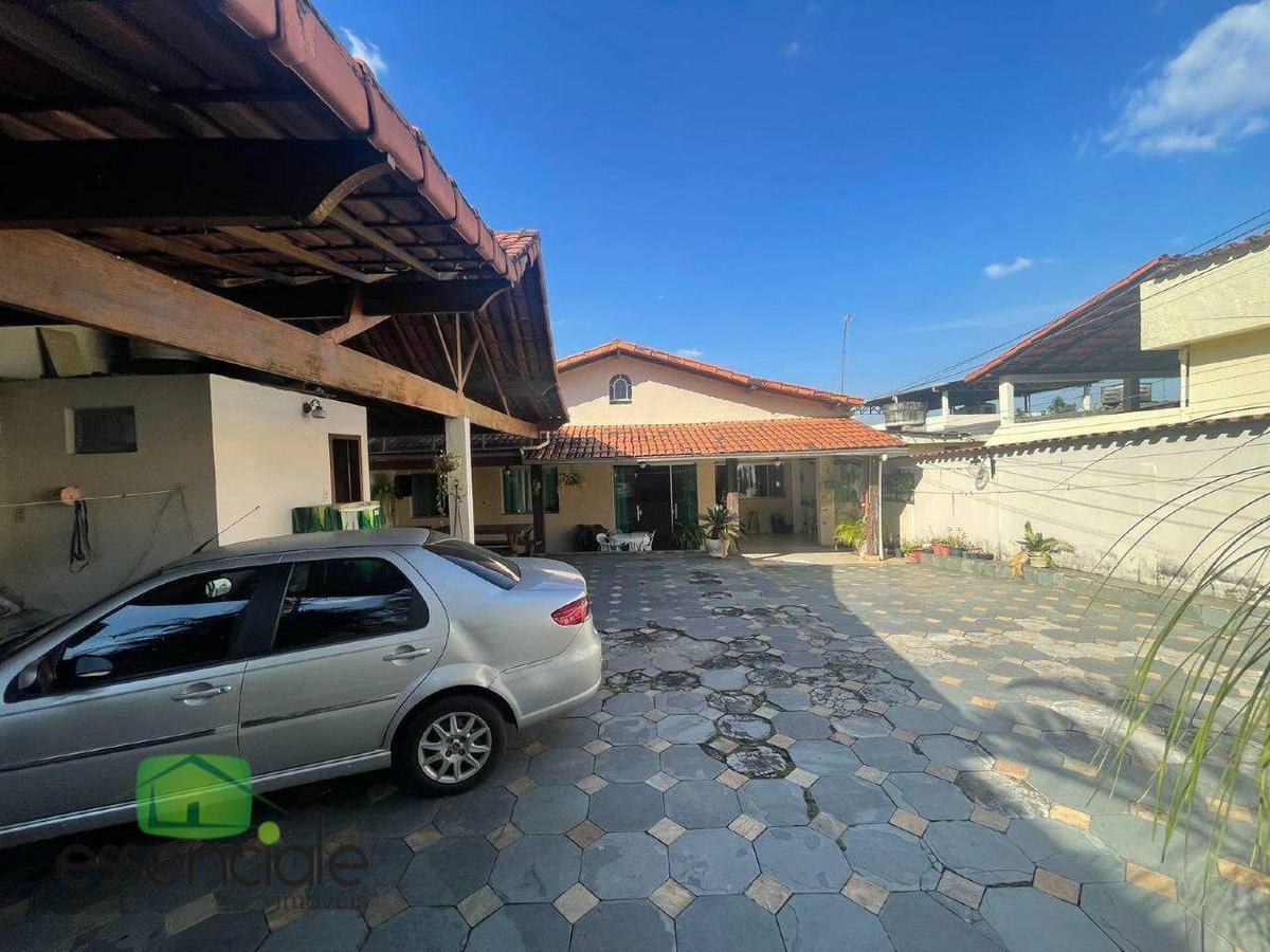 Casa, Novo Riacho, 3 Quartos, 6 Vagas