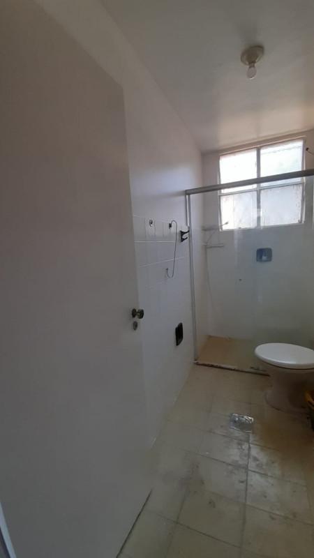 Apartamento, Padre Eustáquio, 3 Quartos, 1 Vaga
