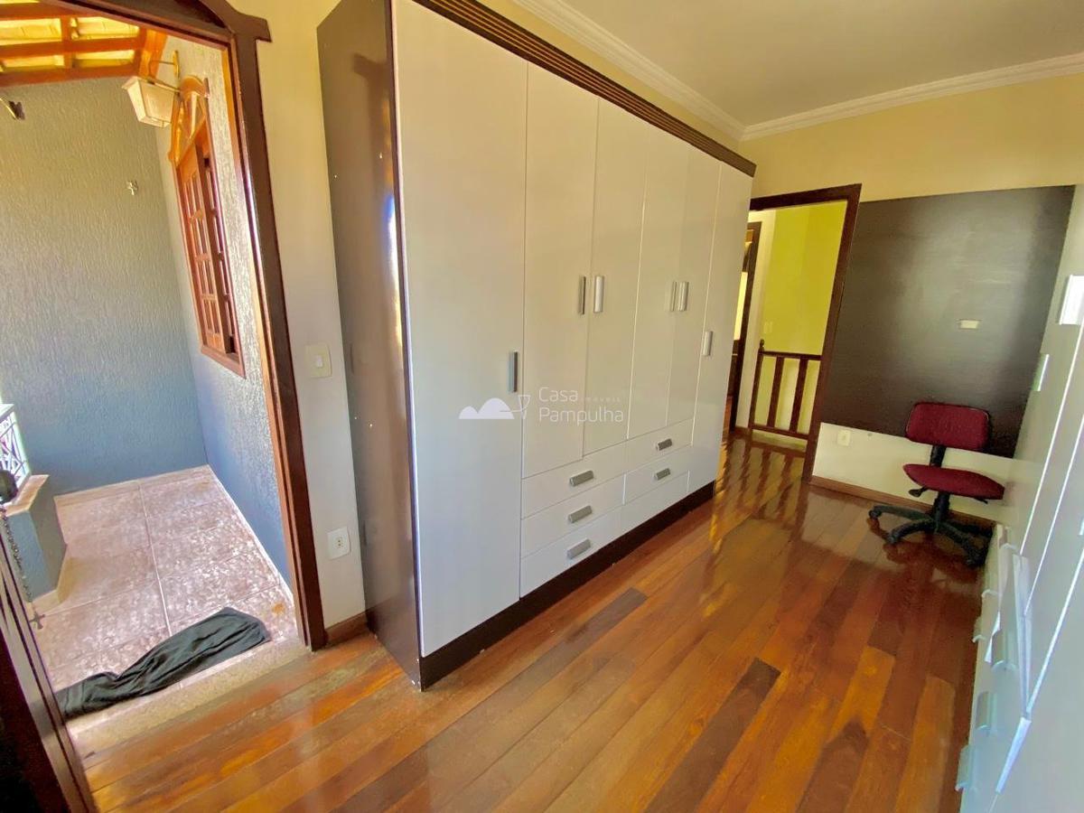 Casa, Santa Amélia, 3 Quartos, 2 Vagas, 1 Suíte