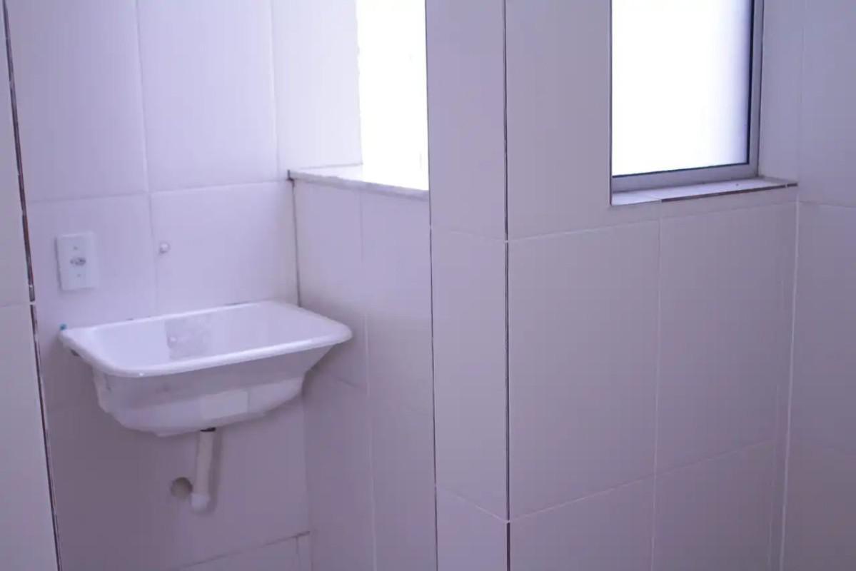 Apartamento, João Pinheiro, 2 Quartos, 1 Vaga, 1 Suíte