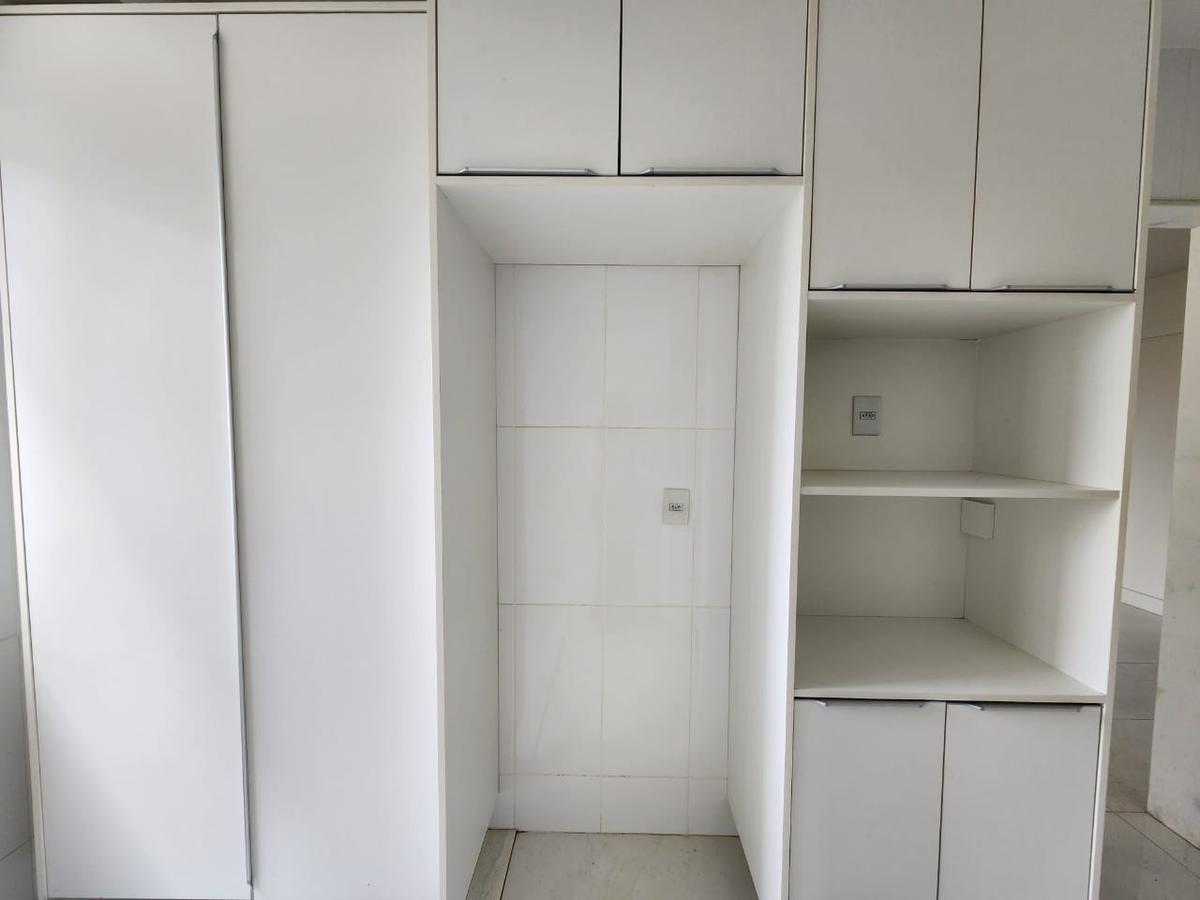 Apartamento, Funcionários, 3 Quartos, 2 Vagas, 1 Suíte