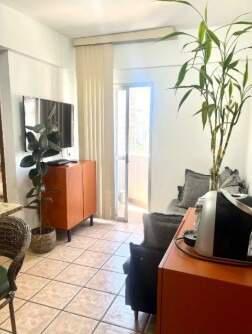 Apartamento, Santo Agostinho, 0 Quarto, 0 Vaga