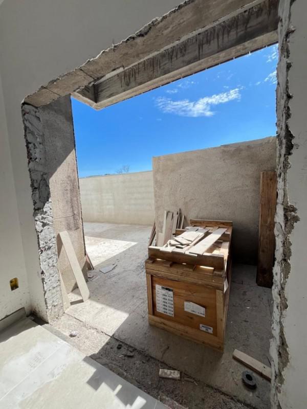 Apartamento, Amazonas, 3 Quartos, 3 Vagas, 1 Suíte