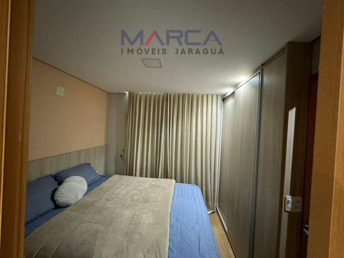 Apartamento, Acaiaca, 3 Quartos, 1 Vaga