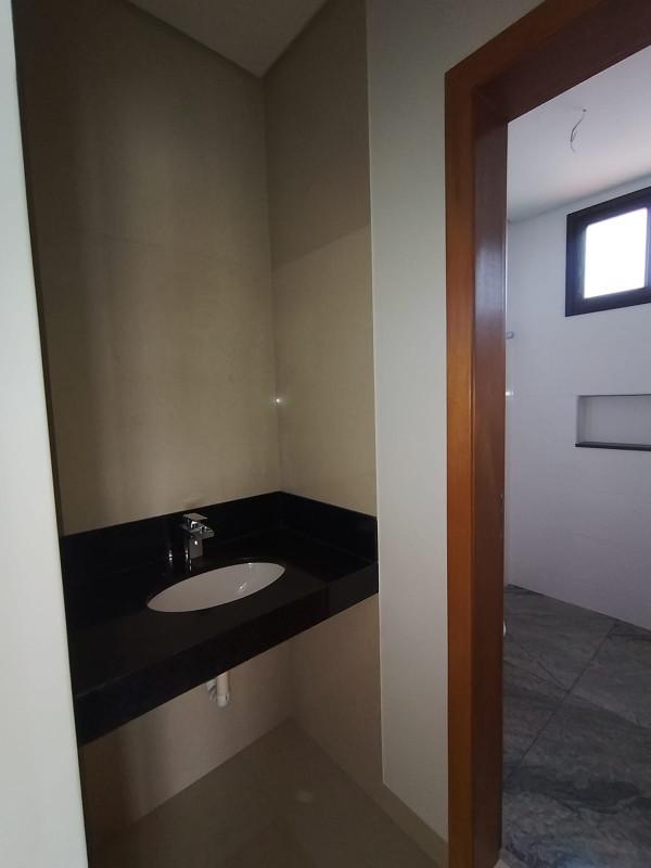 Cobertura, Prado, 3 Quartos, 3 Vagas, 1 Suíte