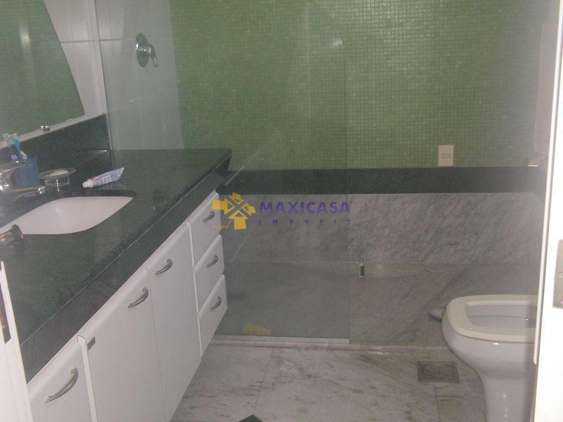 Casa, São Luiz (pampulha), 5 Quartos, 7 Vagas, 3 Suítes