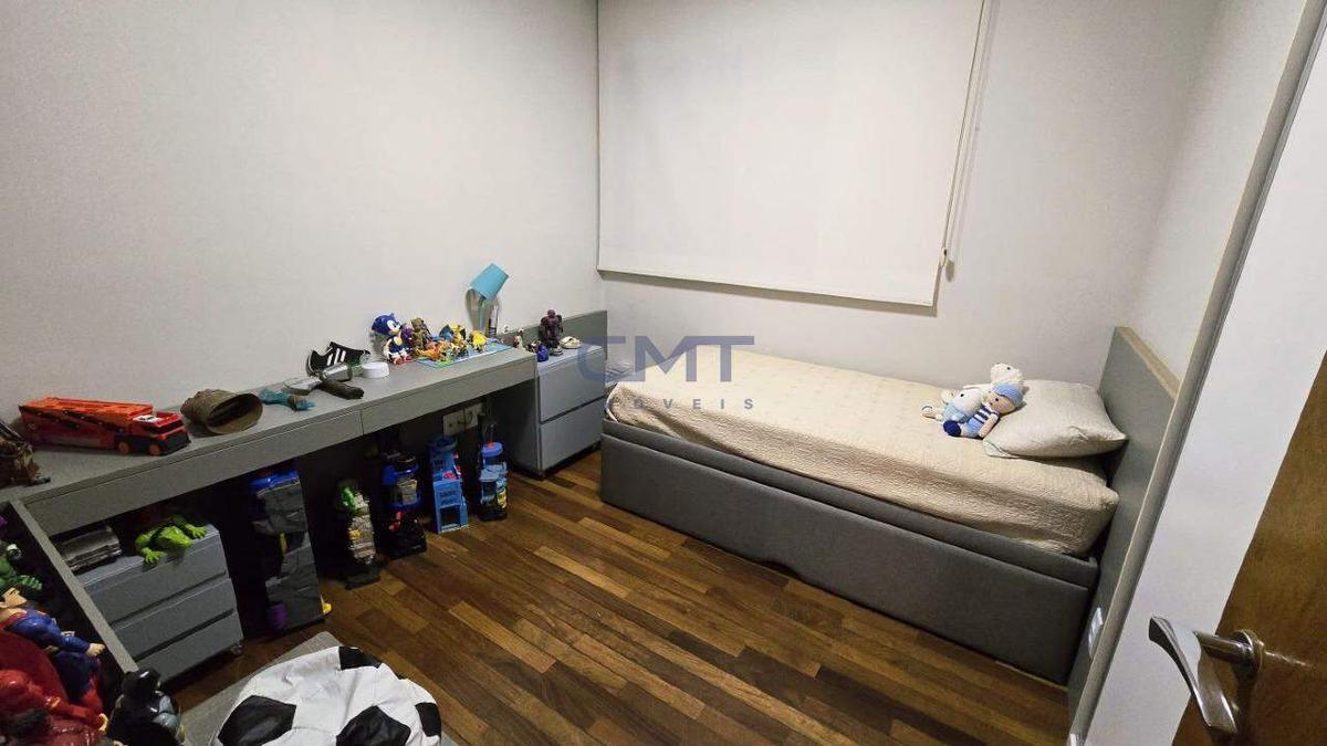 Apartamento, Santo Agostinho, 4 Quartos, 3 Vagas, 1 Suíte