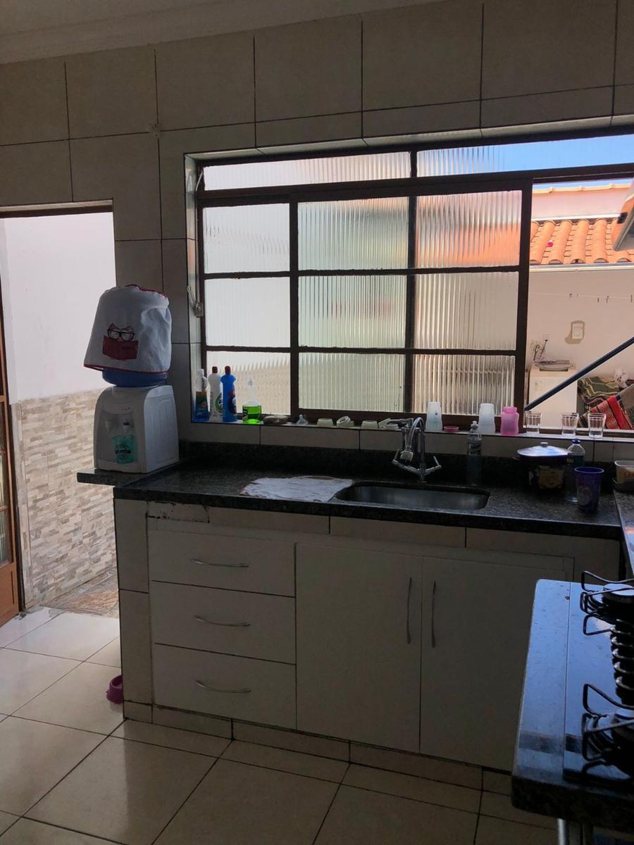 Casa, Alto do Cabral, 4 Quartos, 4 Vagas, 1 Suíte