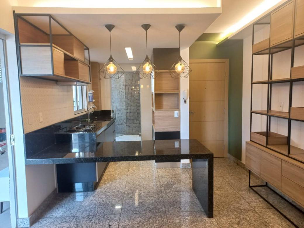 Apartamento, Santo Antônio, 2 Quartos, 2 Vagas, 2 Suítes