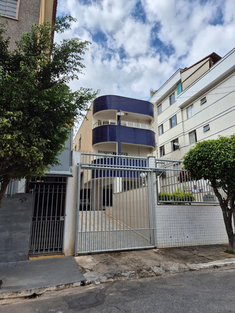 Apartamento, Ana Lúcia, 5 Quartos, 2 Vagas, 1 Suíte
