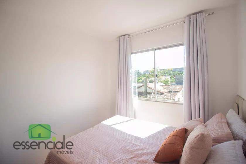 Apartamento, Chácaras Califórnia, 2 Quartos, 1 Vaga