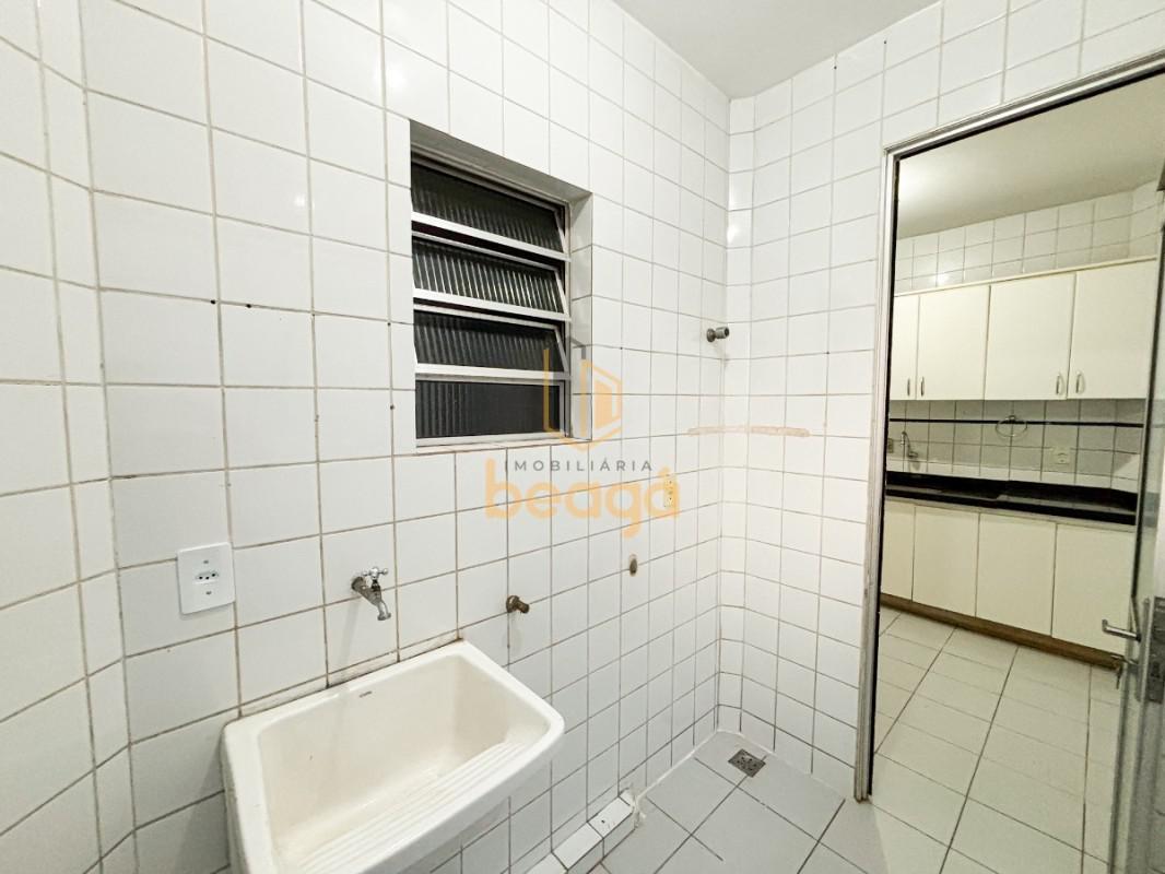 Apartamento, Serrano, 3 Quartos, 1 Vaga
