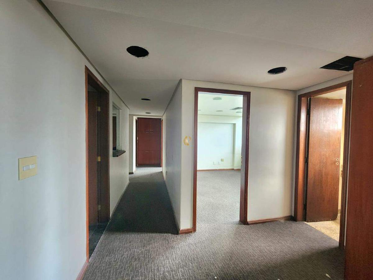 Sala, Funcionários, 0 Quarto, 11 Vagas