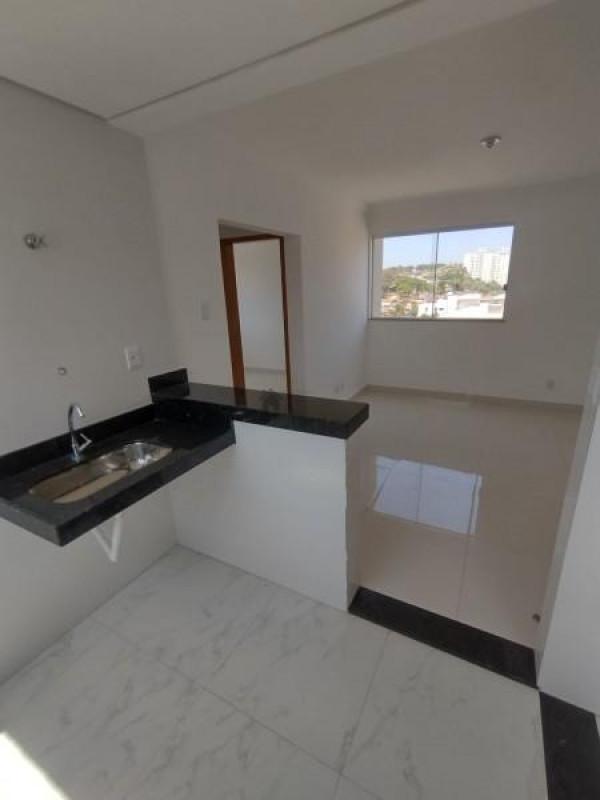 Apartamento, Copacabana, 2 Quartos, 1 Vaga