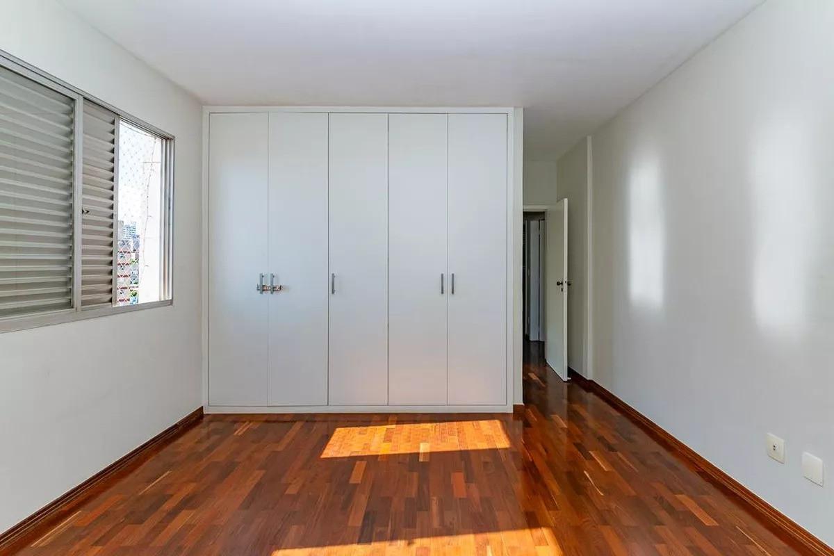 Apartamento, Grajaú, 3 Quartos, 2 Vagas, 1 Suíte