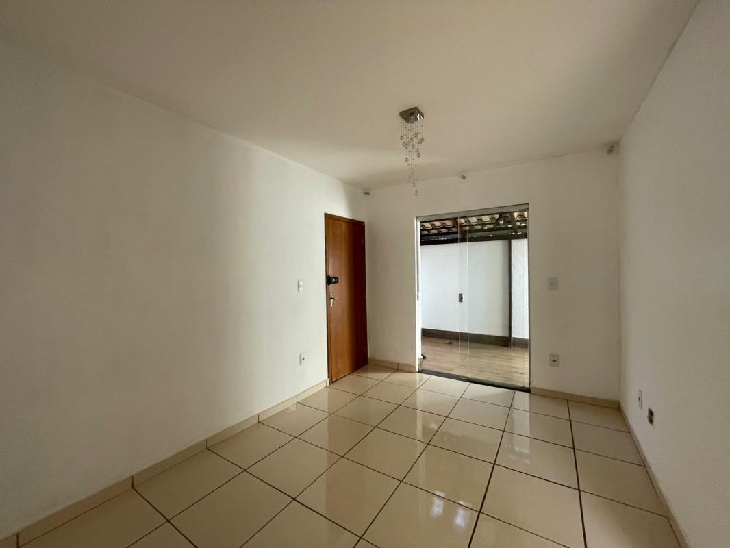 Apartamento, Santa Rita, 2 Quartos, 1 Vaga