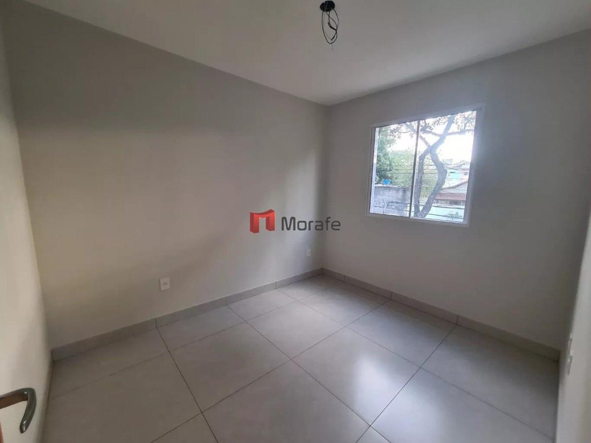 Apartamento, Santa Mônica, 2 Quartos, 1 Vaga