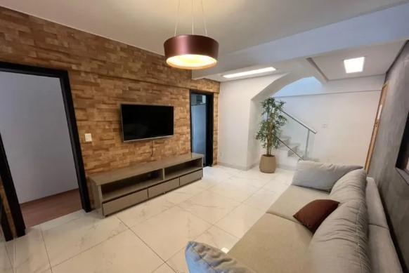 Apartamento, Buritis, 3 Quartos, 3 Vagas, 1 Suíte