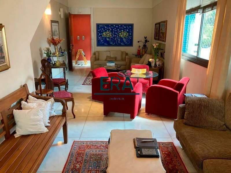 Apartamento, Belvedere, 4 Quartos, 4 Vagas, 2 Suítes
