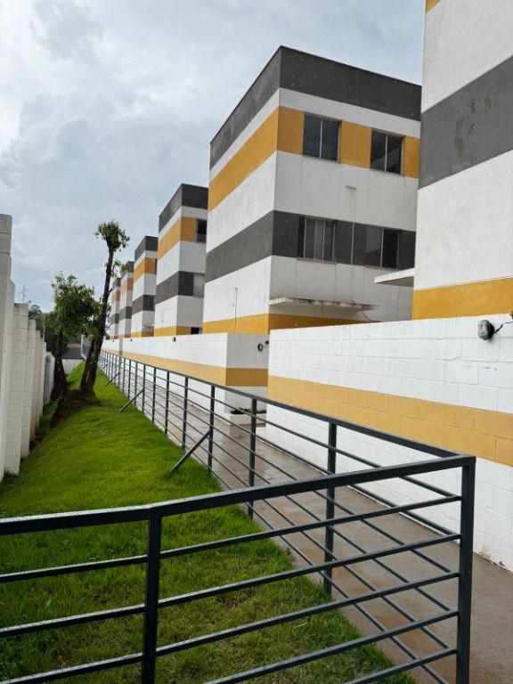Cobertura, Adelmolândia, 2 Quartos, 1 Vaga