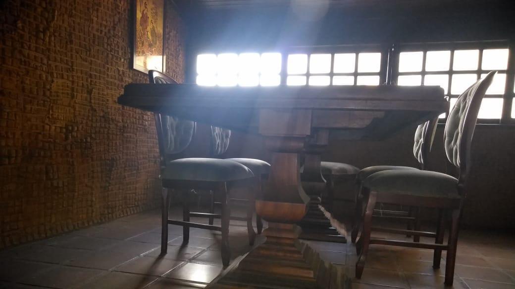 Casa, Ouro Preto, 4 Quartos, 4 Vagas, 1 Suíte