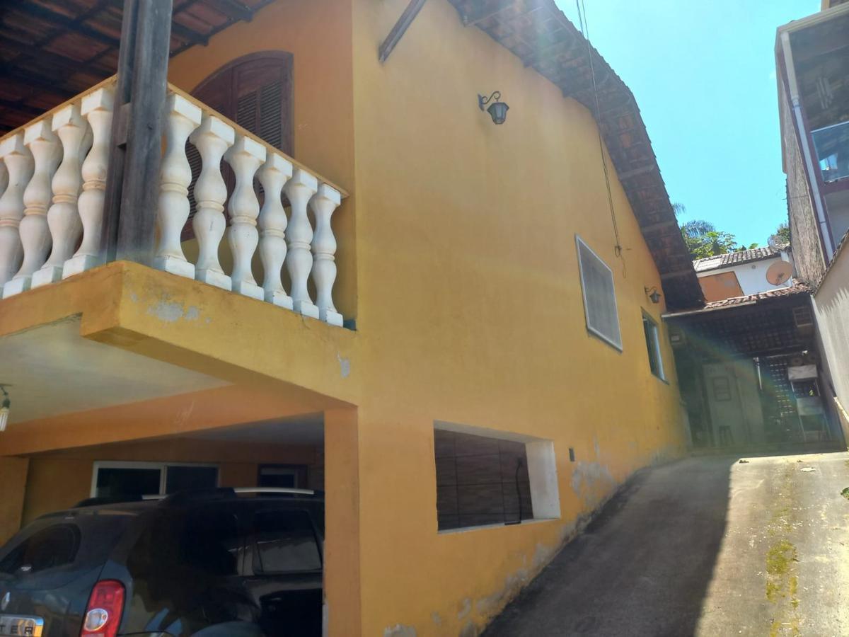 Casa, Parque Xangri-lá, 4 Quartos, 4 Vagas, 2 Suítes