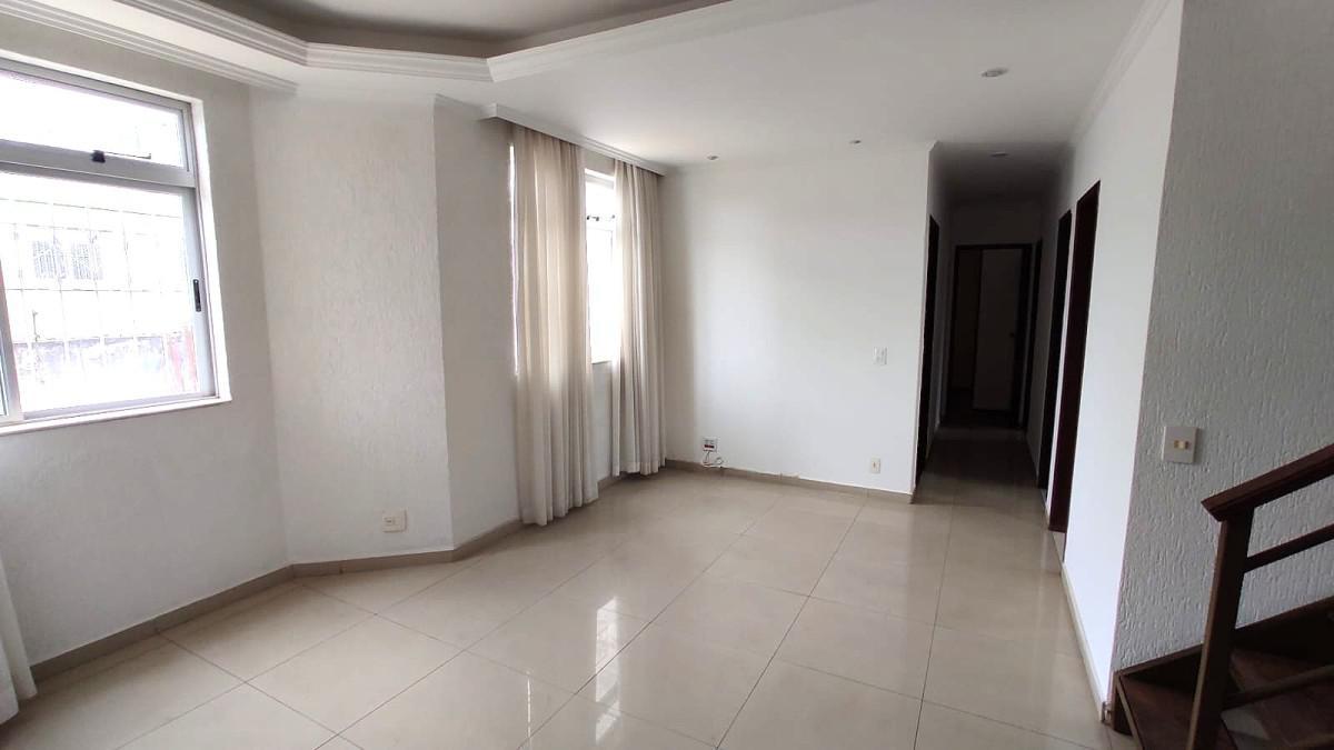 Cobertura, Dona Clara, 3 Quartos, 2 Vagas, 1 Suíte