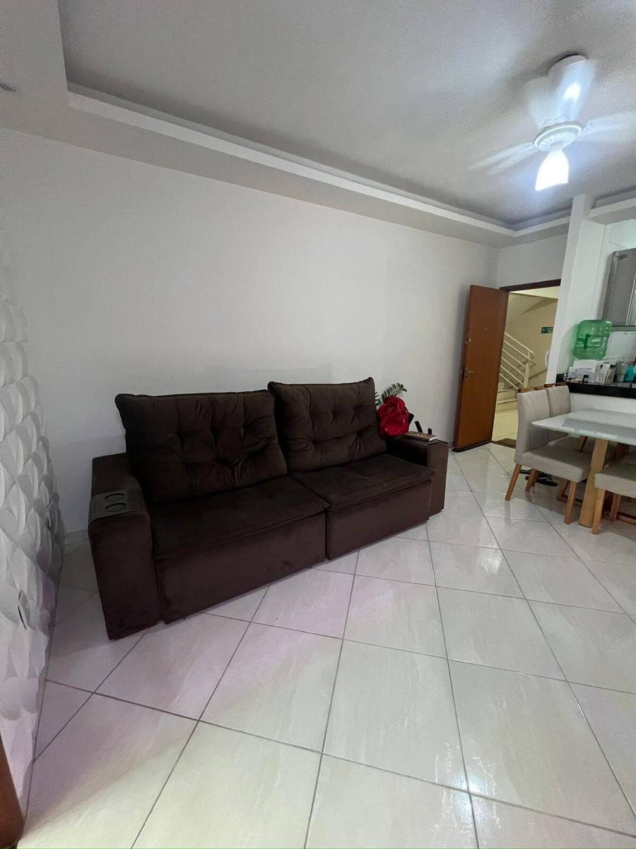 Apartamento, Eldorado, 2 Quartos, 1 Vaga