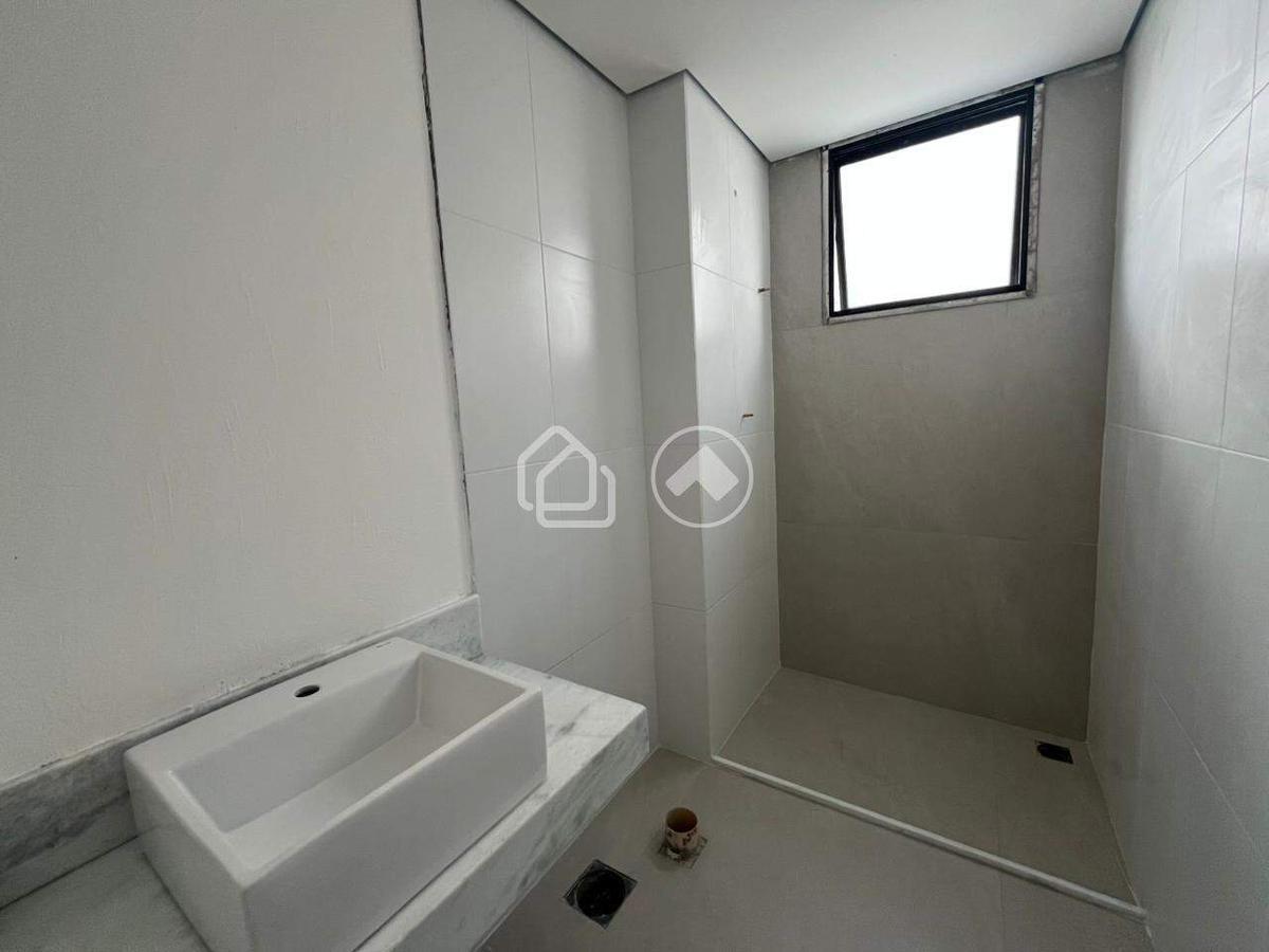 Apartamento, Buritis, 3 Quartos, 2 Vagas, 1 Suíte