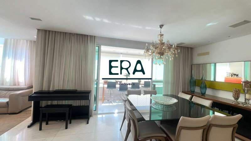 Apartamento, Lourdes, 4 Quartos, 3 Vagas, 2 Suítes