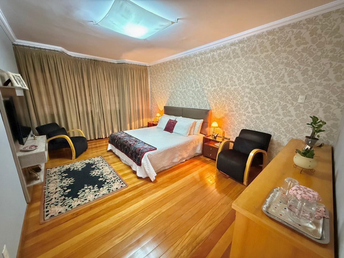 Casa, São Luiz (pampulha), 4 Quartos, 10 Vagas, 3 Suítes