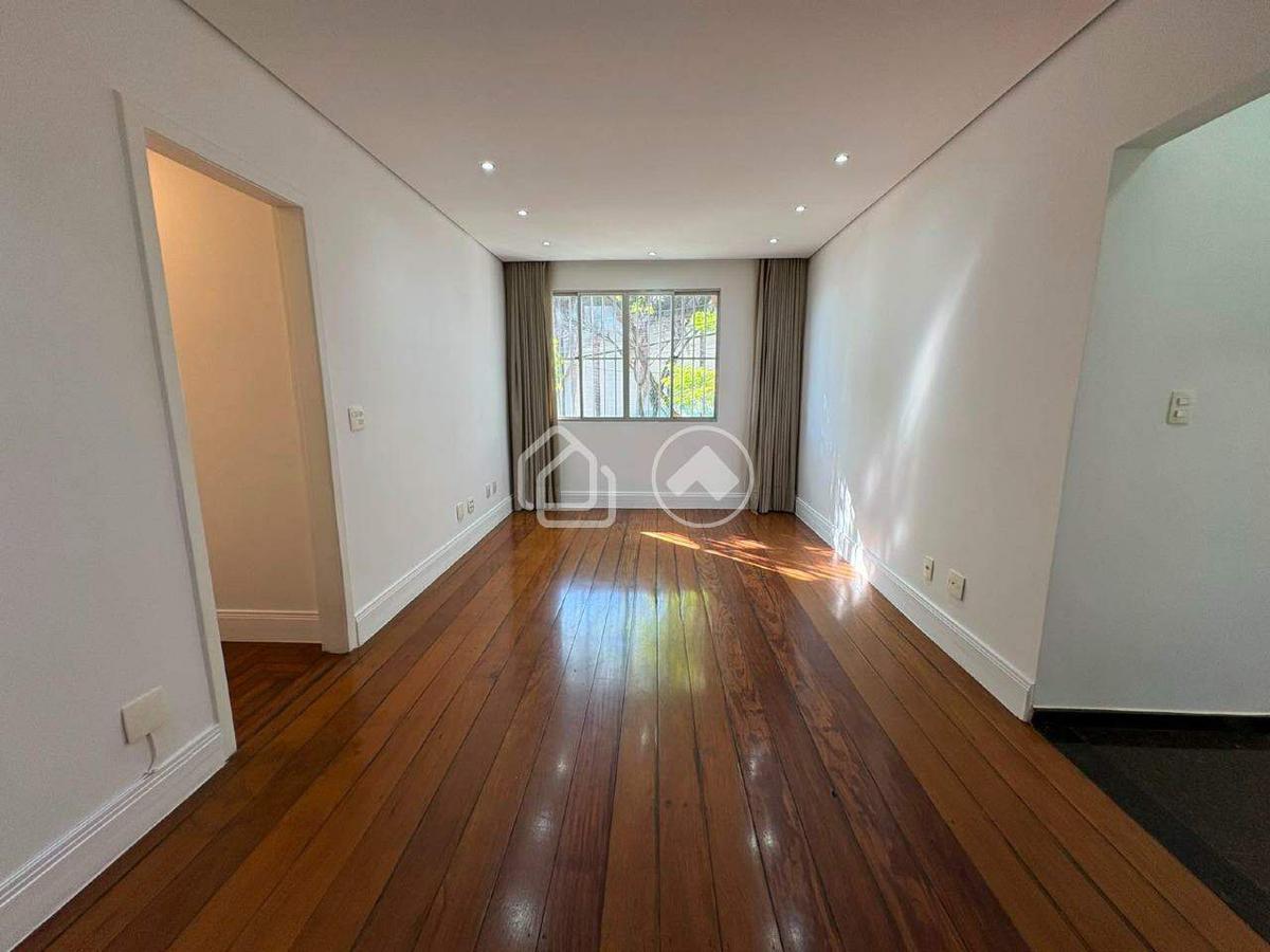 Apartamento, Buritis, 3 Quartos, 2 Vagas, 1 Suíte