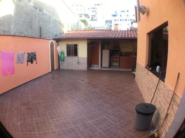 Casa, Fernão Dias, 4 Quartos, 7 Vagas, 2 Suítes