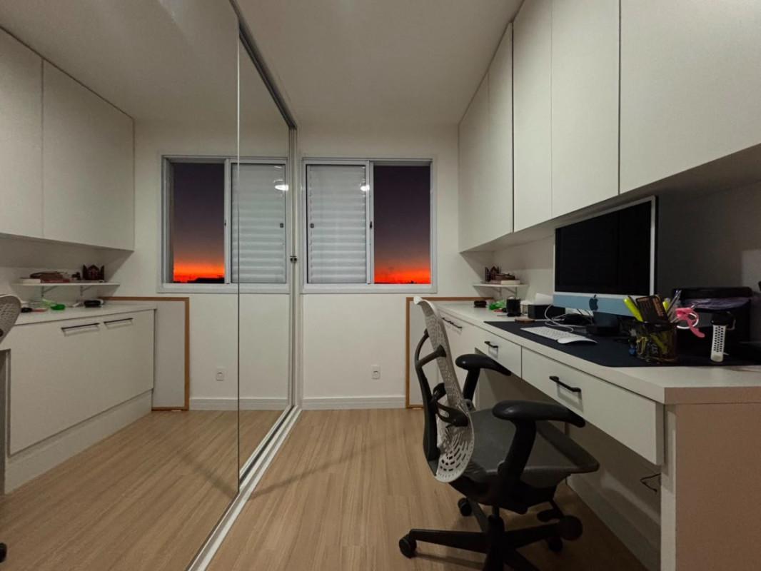 Apartamento, Nova Vista, 2 Quartos, 1 Vaga, 1 Suíte