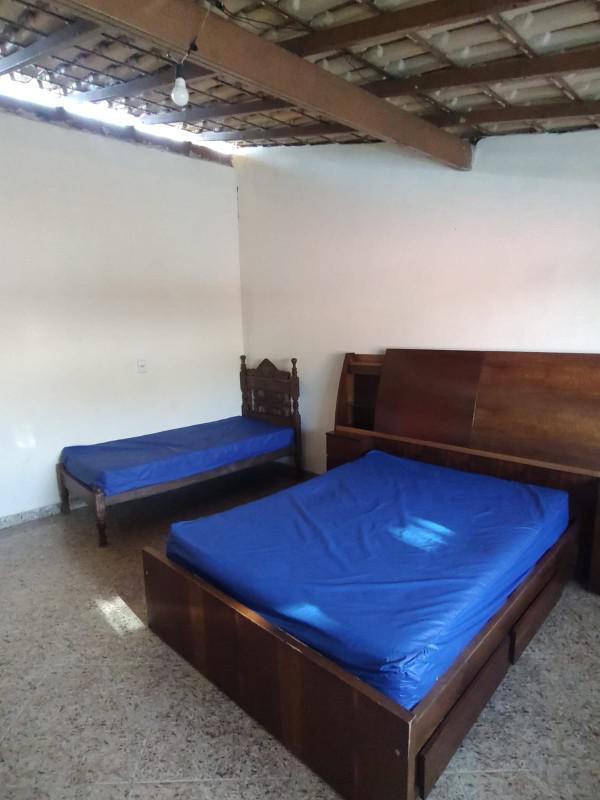 Fazenda, Tropeiros, 2 Quartos, 10 Vagas