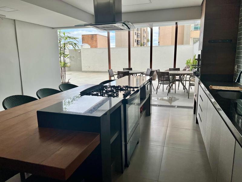 Apartamento, Santo Antônio, 2 Quartos, 2 Vagas, 1 Suíte
