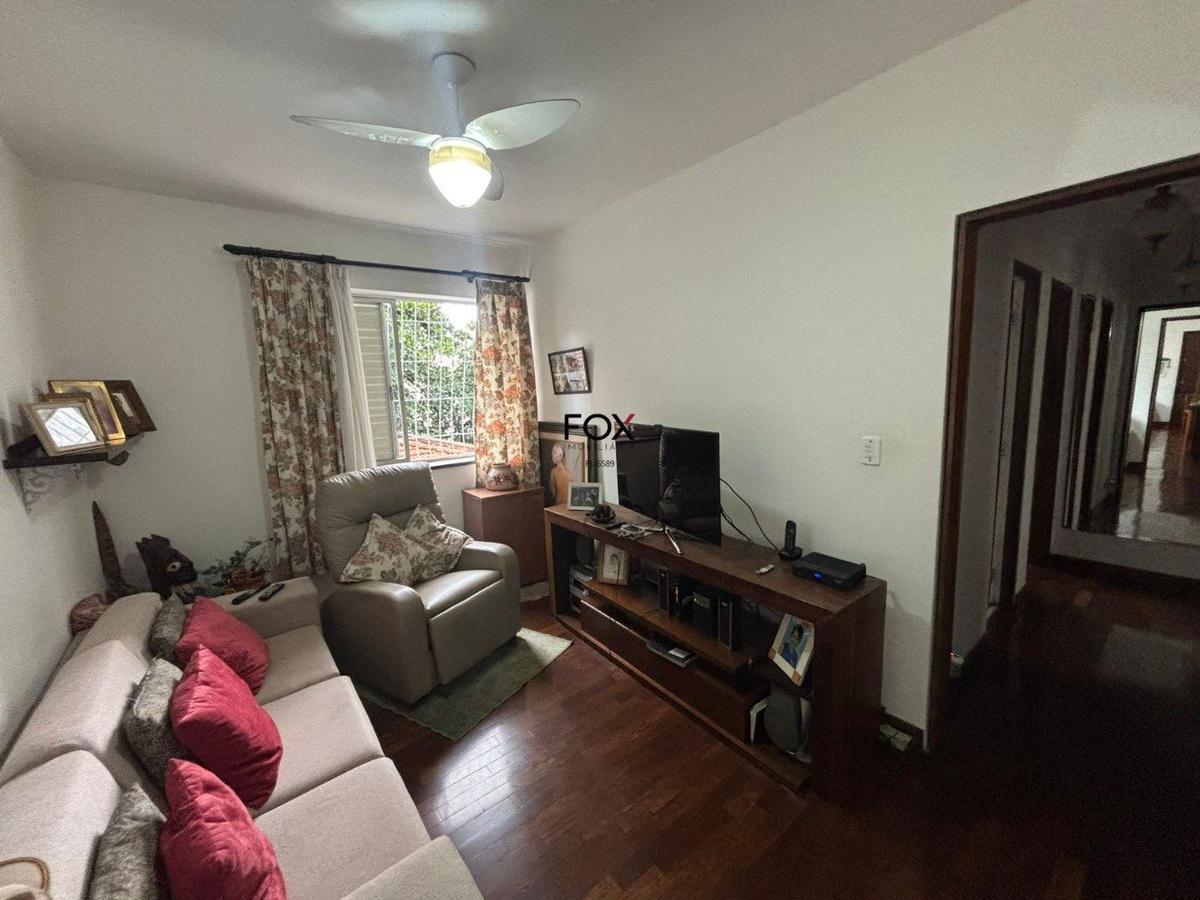 Apartamento, Coração de Jesus, 4 Quartos, 2 Vagas, 1 Suíte