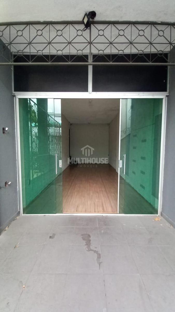 Casa, Inconfidência, 3 Quartos, 1 Vaga, 1 Suíte