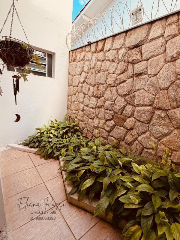 Casa, Santa Luiza, 3 Quartos, 3 Vagas, 1 Suíte