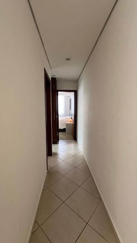 Cobertura, Castelo, 2 Quartos, 2 Vagas, 1 Suíte