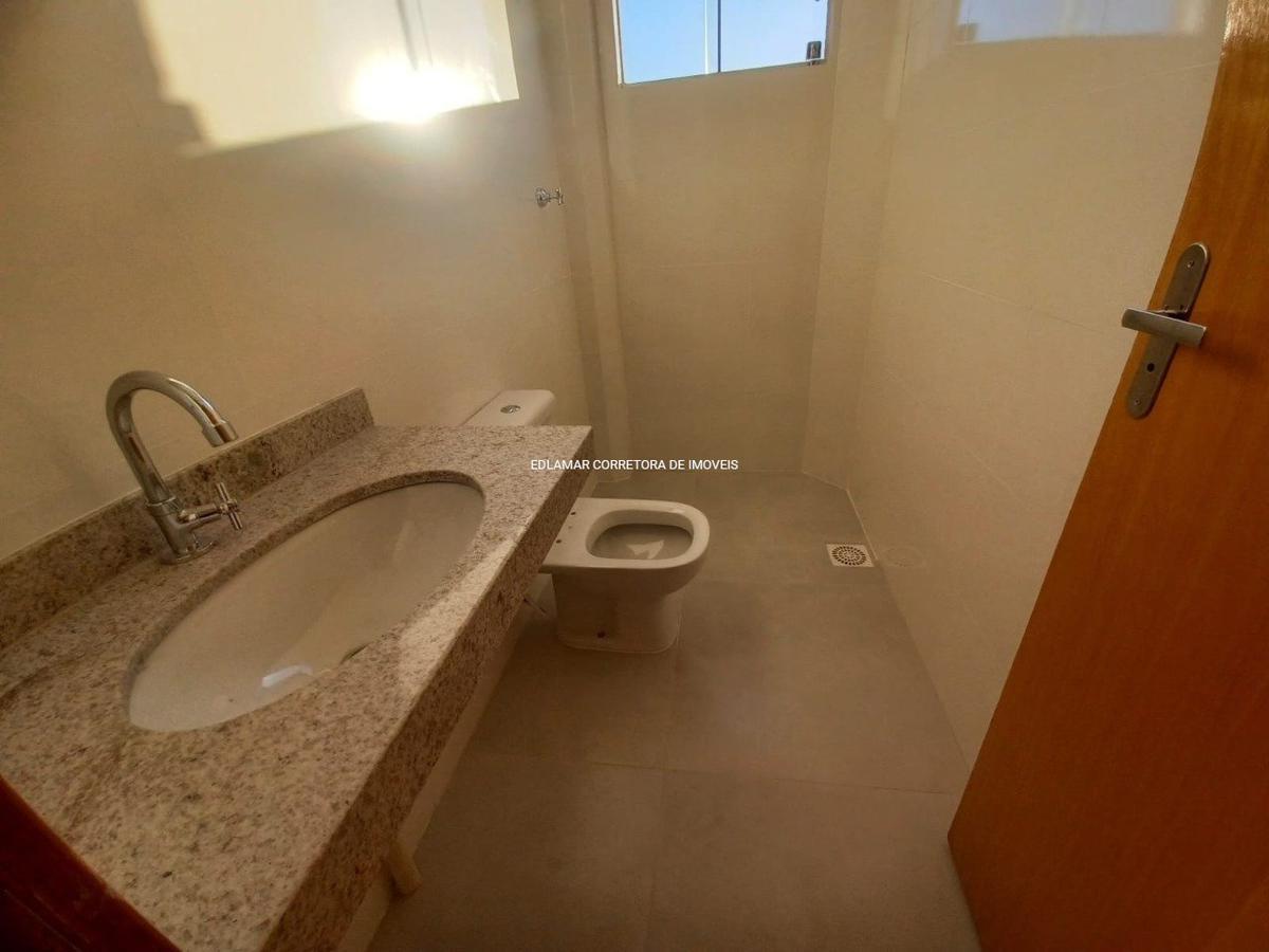 Apartamento, Novo Riacho, 2 Quartos, 2 Vagas, 1 Suíte