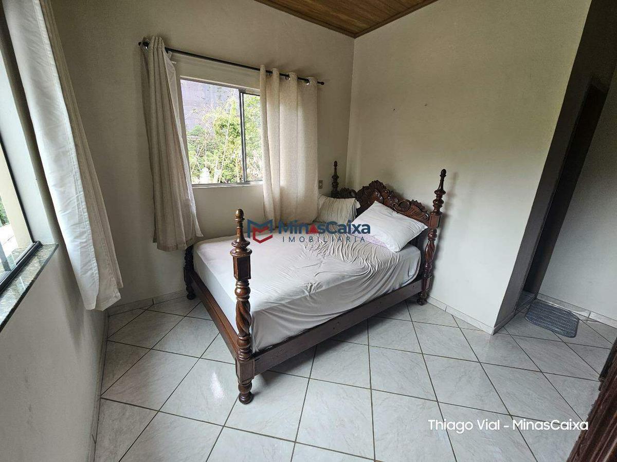 Fazenda, Petrópolis, 4 Quartos, 5 Vagas, 2 Suítes