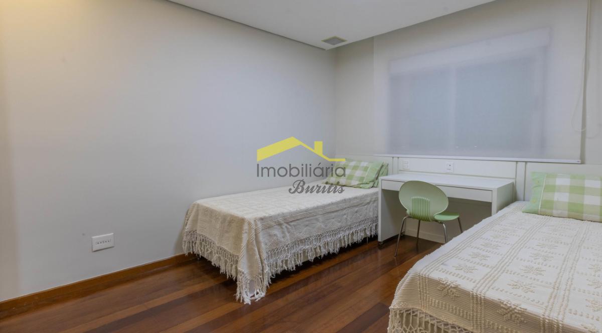 Apartamento, Belvedere, 4 Quartos, 4 Vagas, 2 Suítes