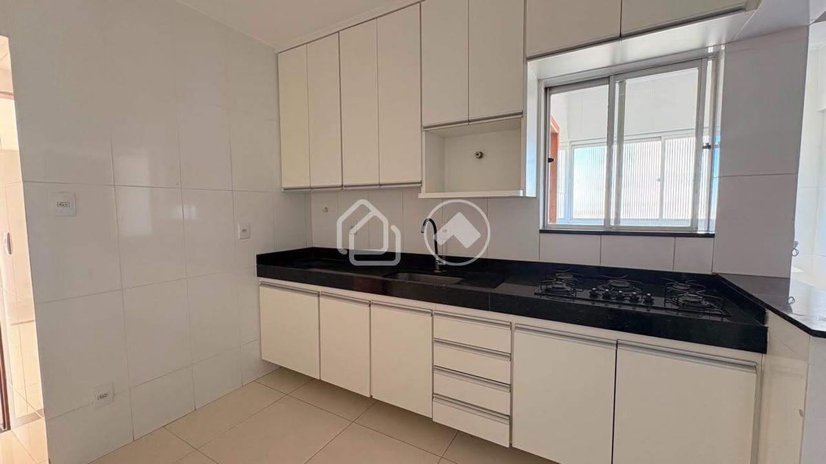 Apartamento, Buritis, 4 Quartos, 2 Vagas, 1 Suíte