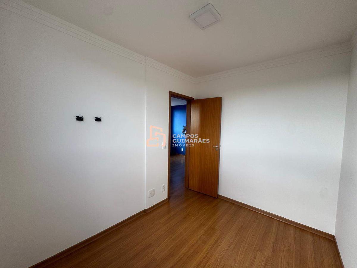 Apartamento, Araguaia, 2 Quartos, 1 Vaga