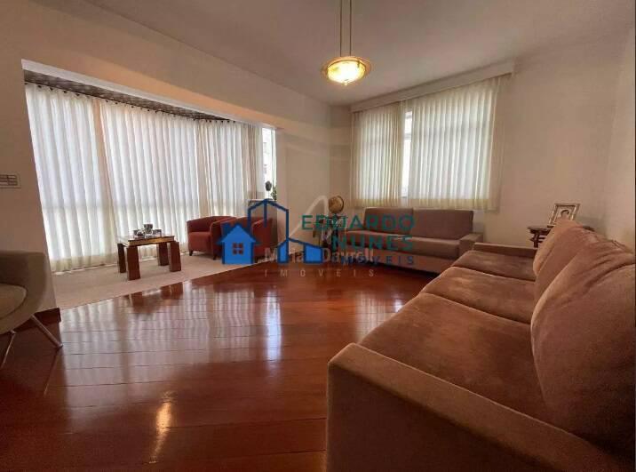 Apartamento, Gutierrez, 4 Quartos, 3 Vagas, 1 Suíte