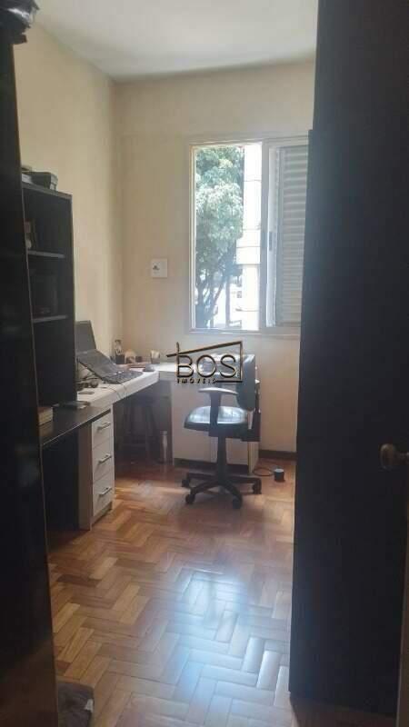 Apartamento, Santo Agostinho, 4 Quartos, 1 Vaga, 2 Suítes