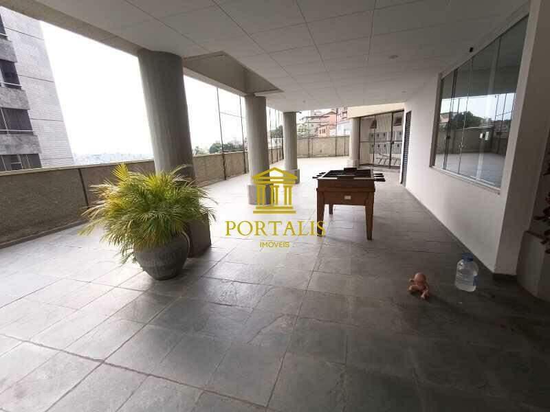 Apartamento, Gutierrez, 3 Quartos, 3 Vagas, 1 Suíte