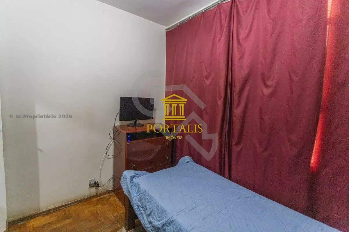 Apartamento, Lourdes, 3 Quartos, 1 Vaga, 1 Suíte
